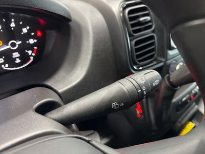 2026 RAM Ram ProMaster RAM PROMASTER 2500 TRADESMAN CARGO VAN HIGH ROOF 159' WB