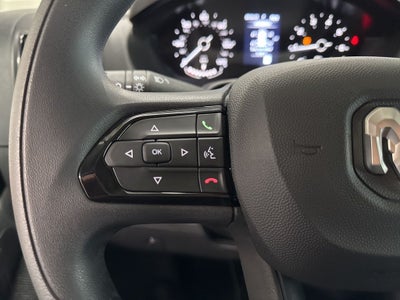 2026 RAM Ram ProMaster RAM PROMASTER 2500 TRADESMAN CARGO VAN HIGH ROOF 159' WB