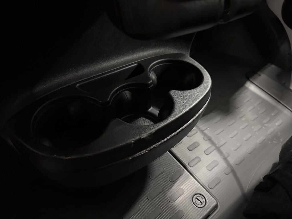 2026 RAM Ram ProMaster RAM PROMASTER 2500 TRADESMAN CARGO VAN HIGH ROOF 159' WB