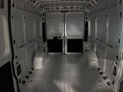 2026 RAM Ram ProMaster RAM PROMASTER 2500 TRADESMAN CARGO VAN HIGH ROOF 159' WB