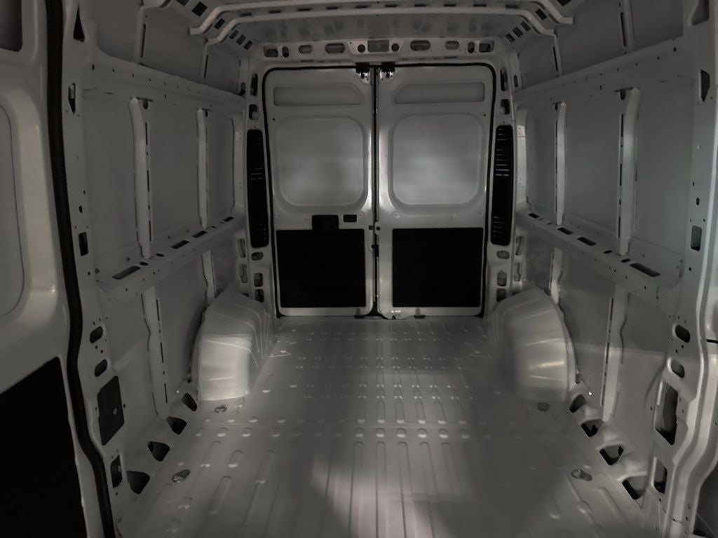 2026 RAM Ram ProMaster RAM PROMASTER 2500 TRADESMAN CARGO VAN HIGH ROOF 159' WB