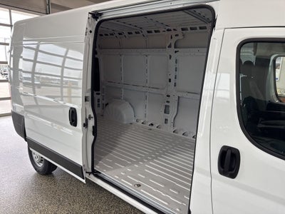 2026 RAM Ram ProMaster RAM PROMASTER 2500 TRADESMAN CARGO VAN HIGH ROOF 159' WB