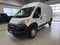 2026 RAM Ram ProMaster RAM PROMASTER 2500 TRADESMAN CARGO VAN HIGH ROOF 159' WB