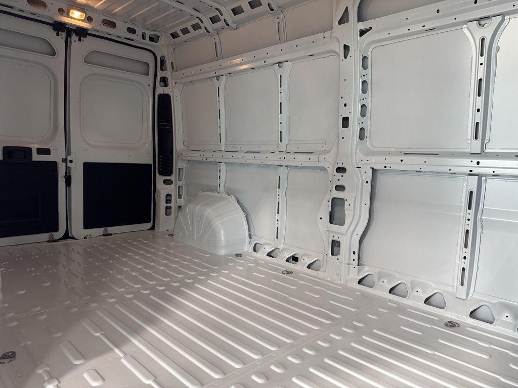 2026 RAM Ram ProMaster RAM PROMASTER 2500 TRADESMAN CARGO VAN HIGH ROOF 159' WB