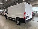 2026 RAM Ram ProMaster RAM PROMASTER 2500 TRADESMAN CARGO VAN HIGH ROOF 159' WB