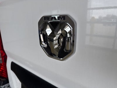 2026 RAM Ram ProMaster RAM PROMASTER 2500 TRADESMAN CARGO VAN HIGH ROOF 159' WB