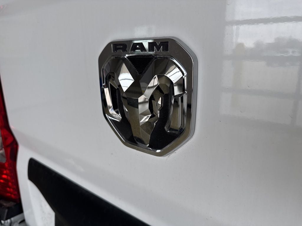 2026 RAM Ram ProMaster RAM PROMASTER 2500 TRADESMAN CARGO VAN HIGH ROOF 159' WB