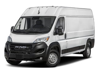 2026 RAM Ram ProMaster RAM PROMASTER 2500 TRADESMAN CARGO VAN HIGH ROOF 159' WB
