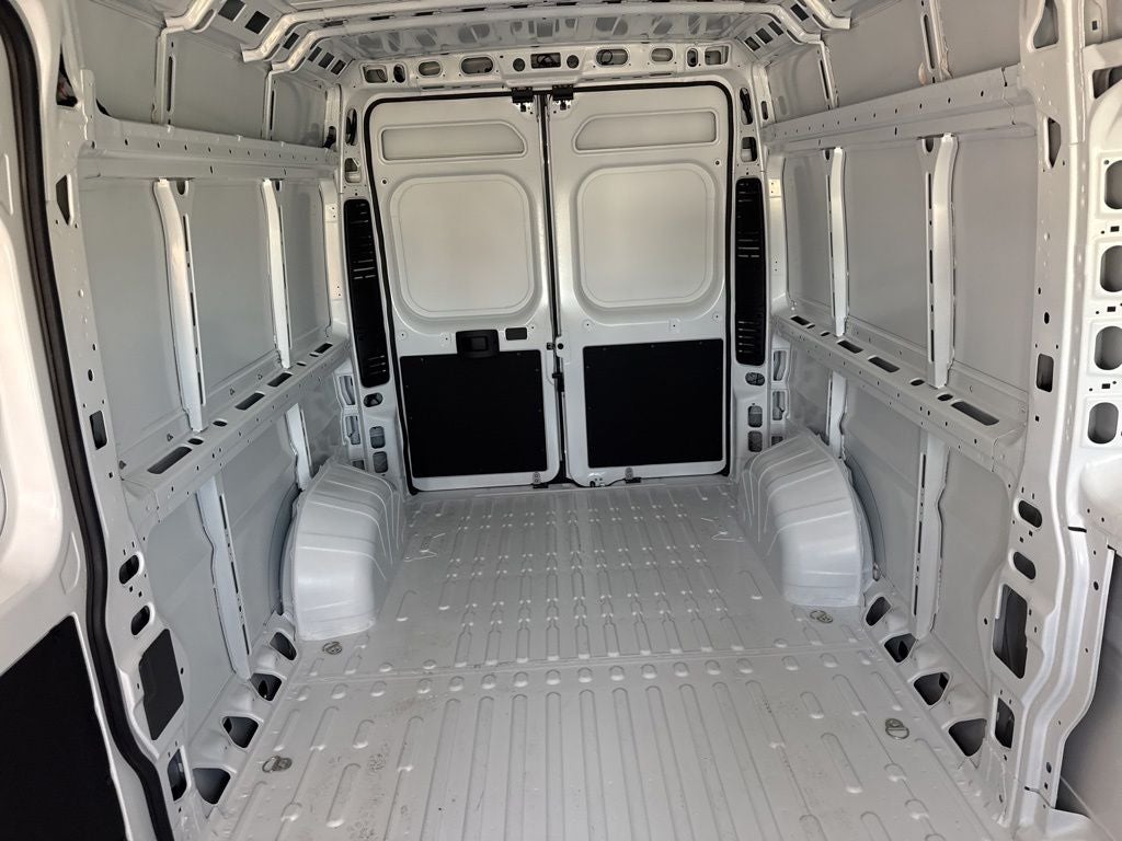 2026 RAM Ram ProMaster RAM PROMASTER 2500 TRADESMAN CARGO VAN HIGH ROOF 159' WB