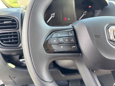 2026 RAM Ram ProMaster RAM PROMASTER 2500 TRADESMAN CARGO VAN HIGH ROOF 159' WB