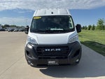 2026 RAM Ram ProMaster RAM PROMASTER 2500 TRADESMAN CARGO VAN HIGH ROOF 159' WB