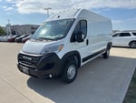 2026 RAM Ram ProMaster RAM PROMASTER 2500 TRADESMAN CARGO VAN HIGH ROOF 159' WB