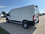 2026 RAM Ram ProMaster RAM PROMASTER 2500 TRADESMAN CARGO VAN HIGH ROOF 159' WB