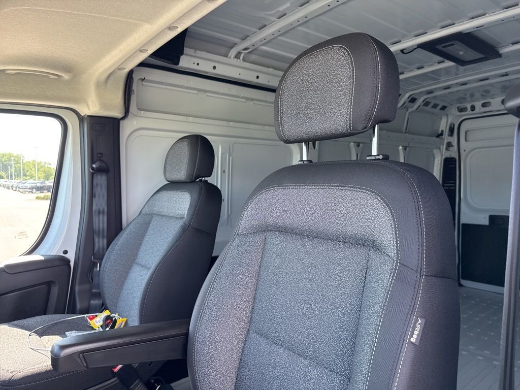 2026 RAM Ram ProMaster RAM PROMASTER 2500 TRADESMAN CARGO VAN HIGH ROOF 159' WB