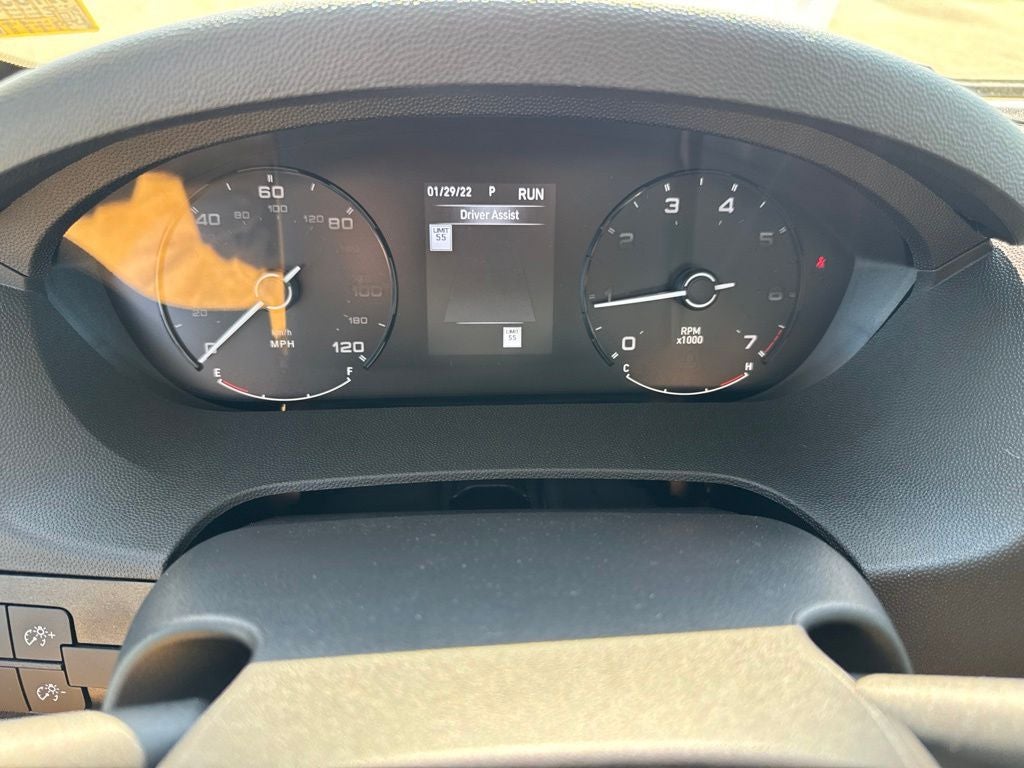 2026 RAM ProMaster 2500 RAM PROMASTER 2500 TRADESMAN CARGO VAN HIGH ROOF 159' WB
