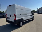 2026 RAM ProMaster 2500 RAM PROMASTER 2500 TRADESMAN CARGO VAN HIGH ROOF 159' WB
