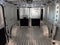 2025 RAM ProMaster 2500 Cargo Van Tradesman Low Roof 136' WB w/Pass Seat