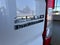 2025 RAM ProMaster 2500 Cargo Van Tradesman Low Roof 136' WB w/Pass Seat