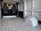 2025 RAM ProMaster 2500 Cargo Van Tradesman Low Roof 136' WB w/Pass Seat