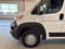 2025 RAM ProMaster 2500 Cargo Van Tradesman Low Roof 136' WB w/Pass Seat