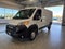 2025 RAM ProMaster 2500 Cargo Van Tradesman Low Roof 136' WB w/Pass Seat