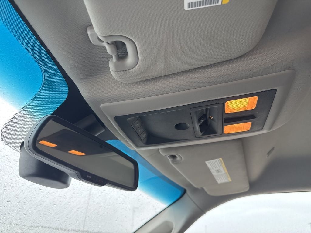 2017 RAM 1500 Big Horn Crew Cab 4x4 5'7' Box