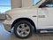 2017 RAM 1500 Big Horn Crew Cab 4x4 5'7' Box