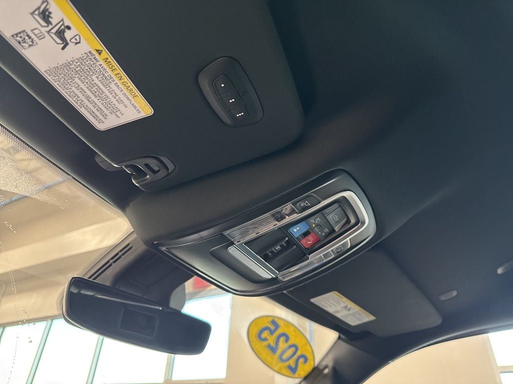 2025 RAM Ram 1500 RAM 1500 BIG HORN CREW CAB 4X4 5'7' BOX