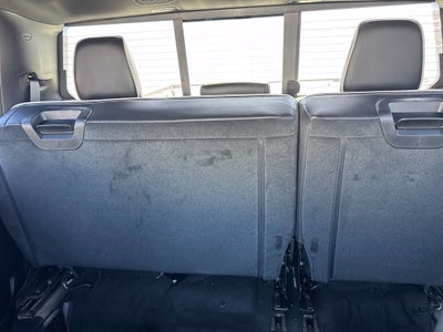 2026 RAM 1500 Laramie Crew Cab 4x4 5'7' Box