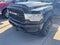 2022 RAM 2500 Tradesman Crew Cab 4x4 6'4' Box