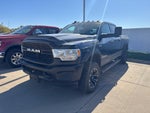 2022 RAM 2500 Tradesman Crew Cab 4x4 6'4' Box