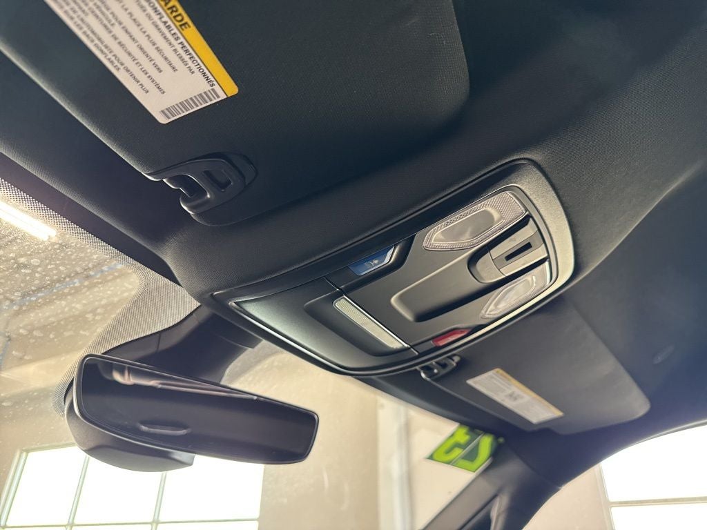 2023 RAM 2500 Big Horn Crew Cab 4x4 6'4' Box