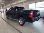 2023 RAM 2500 Big Horn Crew Cab 4x4 6'4' Box