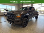 2025 RAM Ram 2500 RAM 2500 BIG HORN CREW CAB 4X4 6'4' BOX