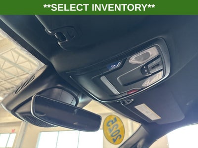 2025 RAM Ram 2500 RAM 2500 BIG HORN CREW CAB 4X4 6'4' BOX