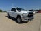 2021 RAM 2500 Big Horn Crew Cab 4x4 6'4' Box