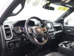 2021 RAM 2500 Big Horn Crew Cab 4x4 6'4' Box