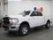 2021 RAM 2500 Big Horn Crew Cab 4x4 6'4' Box