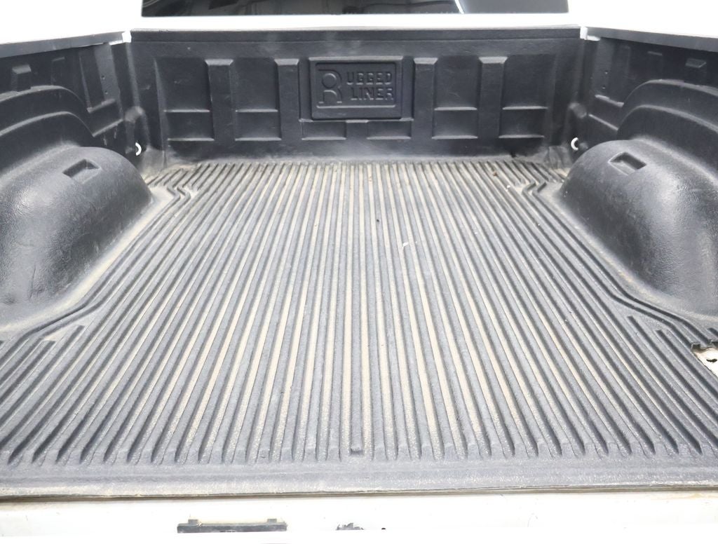 2021 RAM 2500 Big Horn Crew Cab 4x4 6'4' Box