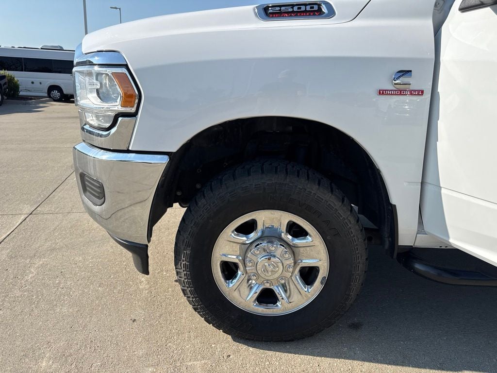 2021 RAM Ram 2500 Pickup Big Horn - Photo 28
