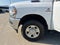 2021 RAM 2500 Big Horn Crew Cab 4x4 6'4' Box
