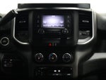 2021 RAM 2500 Big Horn Crew Cab 4x4 6'4' Box