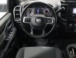 2021 RAM 2500 Big Horn Crew Cab 4x4 6'4' Box
