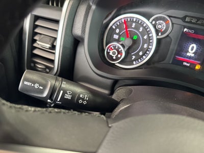 2025 RAM Ram 2500 RAM 2500 REBEL CREW CAB 4X4 6'4' BOX