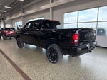 2025 RAM Ram 2500 RAM 2500 REBEL CREW CAB 4X4 6'4' BOX