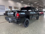 2025 RAM Ram 2500 RAM 2500 REBEL CREW CAB 4X4 6'4' BOX