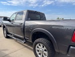 2019 RAM 2500 Laramie Crew Cab 4x4 6'4' Box