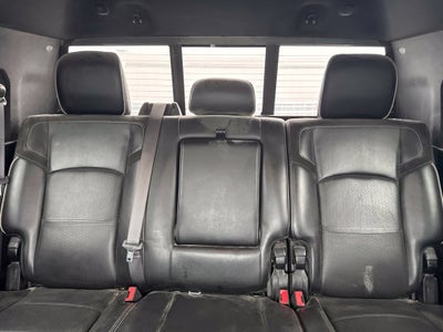 2019 RAM 2500 Laramie Mega Cab 4x4 6'4' Box