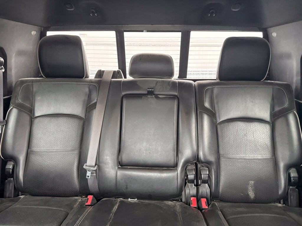 2019 RAM 2500 Laramie Mega Cab 4x4 6'4' Box