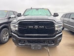 2019 RAM 2500 Laramie Mega Cab 4x4 6'4' Box